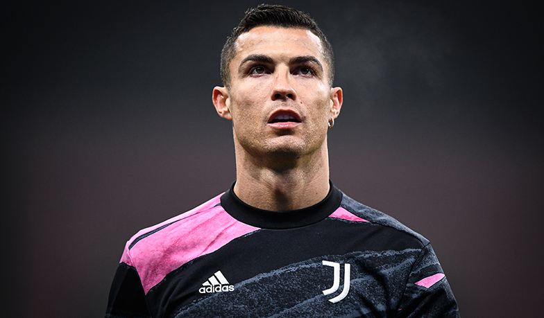 Foto: Cristiano zawstydza ofensywę Realu