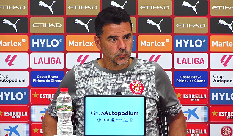 Míchel: Nie ma dobrego momentu na grę na Bernabéu