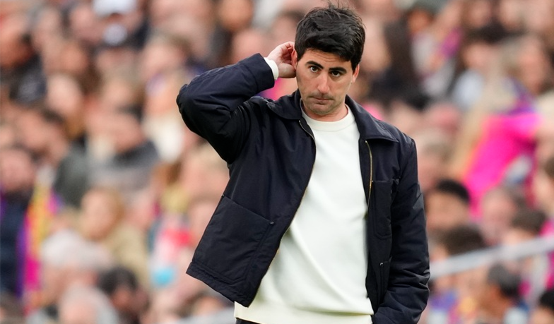 Pau Quesada: Na dziś nie mamy narzędzi, by pokonać tę Barcelonę