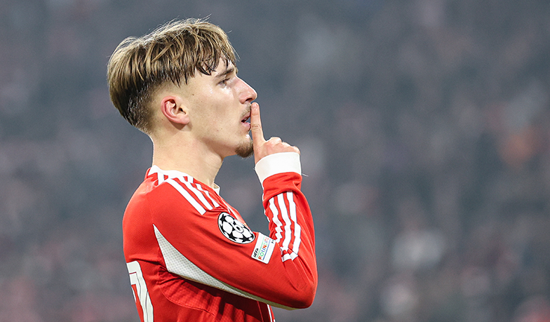 Foto: Bayern nie jest zadowolony po słowach Karla o Realu Madryt