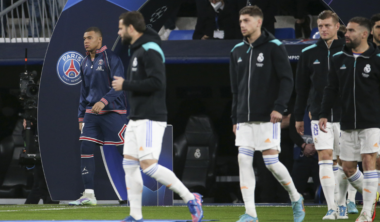 Foto: L’Équipe: Prawa do wizerunku głównym punktem negocjacji Mbappé z Realem