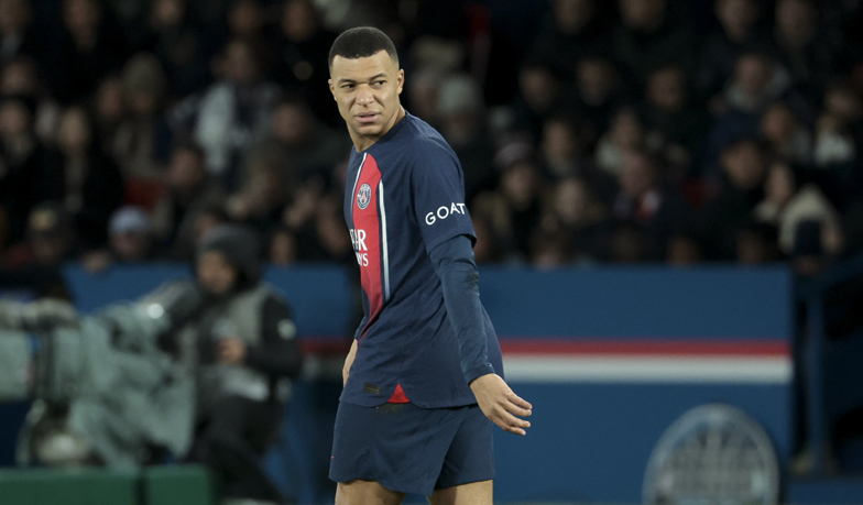 Foto: Le Parisien: Liverpool kandydatem do pozyskania Mbappé