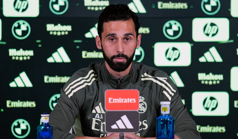 Arbeloa: To są sytuacje, które nie reprezentują Realu i które nie powinny mieć miejsca między kolegami