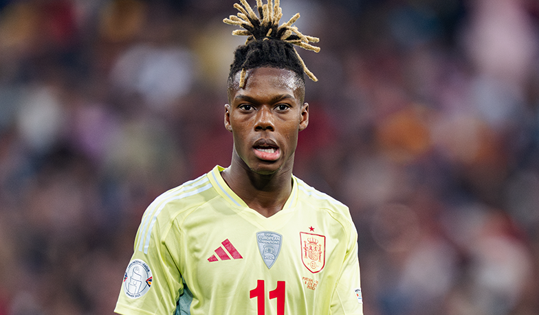 Foto: MARCA: Real nie powalczy o Nico Williamsa, a Barça musi zapłacić klauzulę