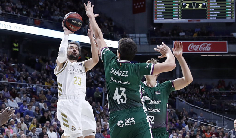 Foto: Llull: Gra w Realu Madryt ma same plusy