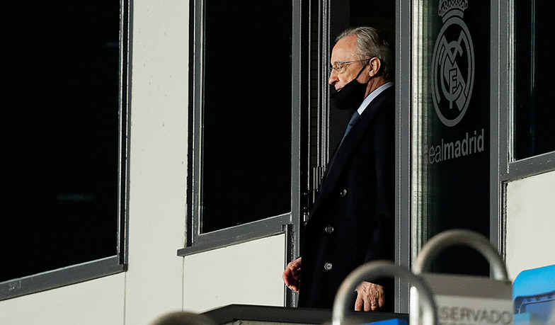 Foto: Taśmy Florentino cz.1: „Raúl i Casillas to dwa wielkie oszustwa”