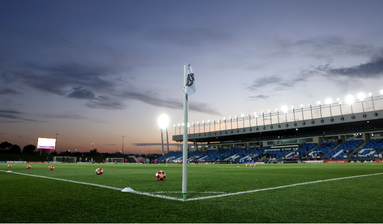 Foto: Real Madryt – Chelsea w Lidze Mistrzyń [NA ŻYWO]