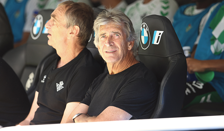 Foto: Pellegrini: To sprawiedliwy wynik