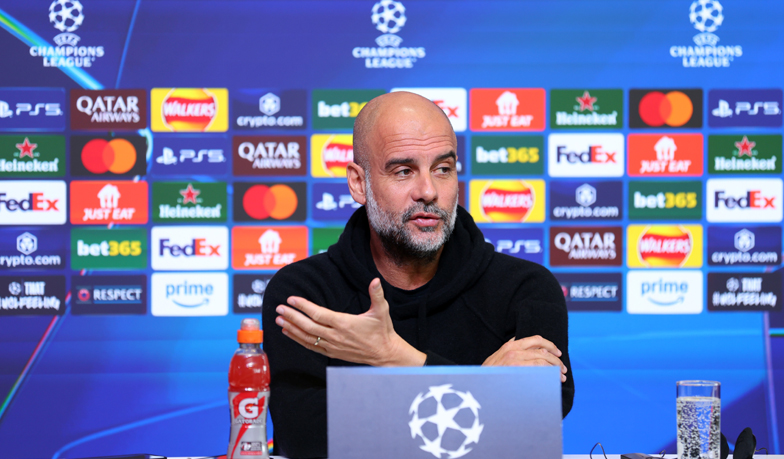 Foto: Guardiola: Złota Piłka to zamknięty temat