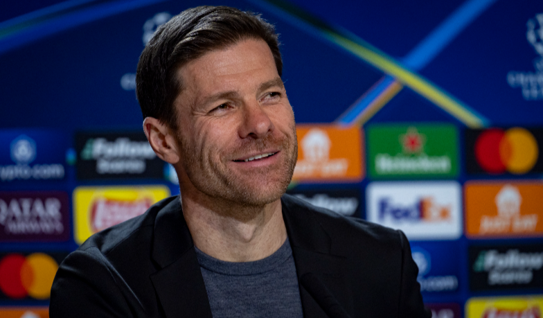 Foto: Xabi Alonso: Real? Lata lecą, ale uczucie pozostaje
