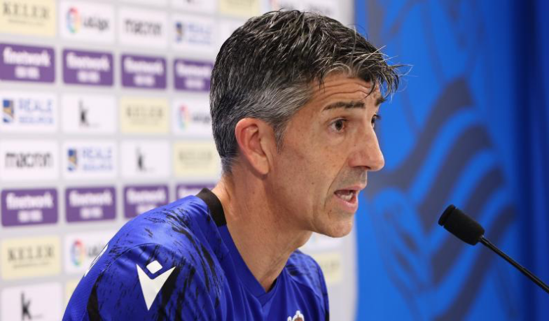 Foto: Imanol: Możemy pokonać Real Madryt