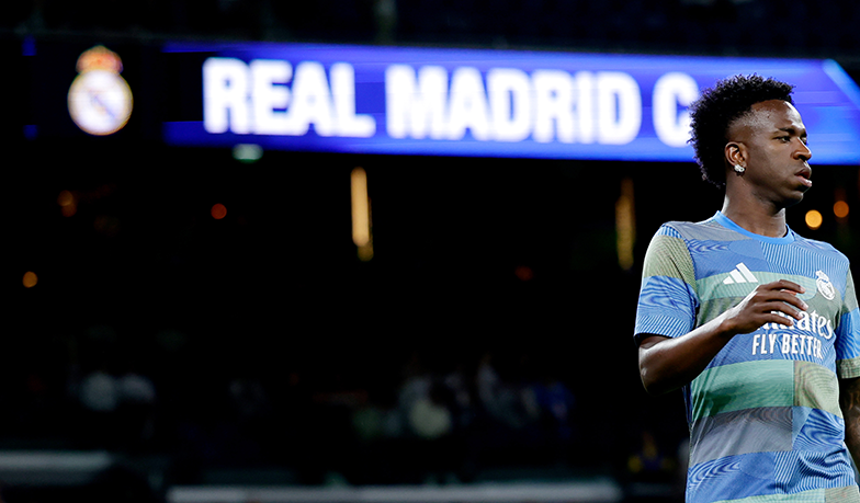 „Otoczenie Viníciusa nazywa doniesienia o porozumieniu fake newsami”