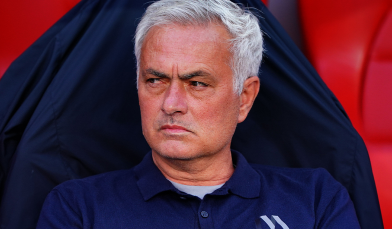 Mourinho: Nikt z Realu Madryt ze mną nie rozmawiał, to mogę zagwarantować