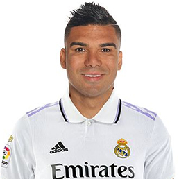 Casemiro