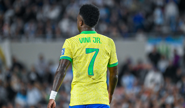 Foto: Vinícius: Musimy wszystko przemyśleć