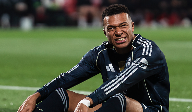 Foto: NFL wystawia Realowi rachunek