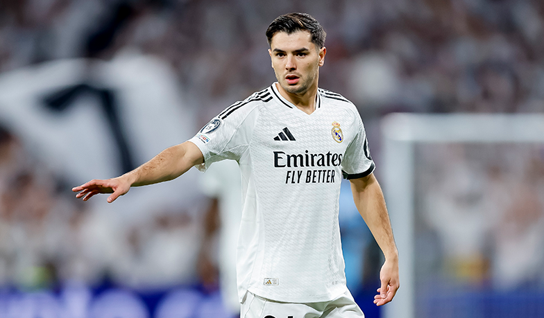 Foto: Brahim: więcej minut, ta sama rola