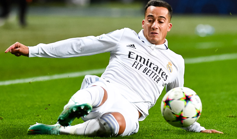 Foto: Lucas: Gol Rudiego jest dla nas bardzo ważny