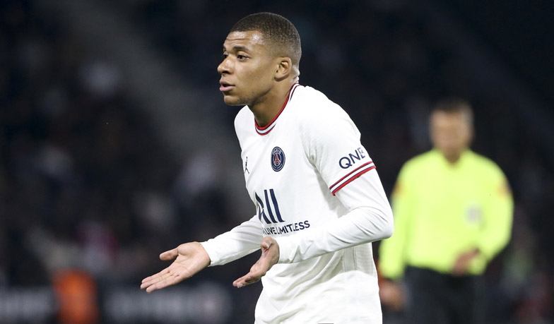 Foto: L’Équipe: PSG rozmowia z matką Mbappé w Katarze