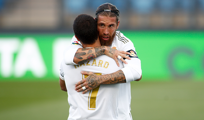 Foto: Kadra na Real Sociedad