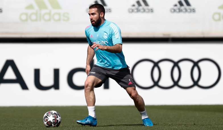 Foto: Kiedy Carvajal wróci do gry?