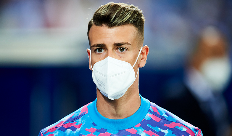 Foto: Blanco i Marvin także otrzymają nowe umowy