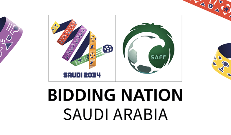 Foto: Oficjalnie: Mundial 2034 w Arabii Saudyjskiej!