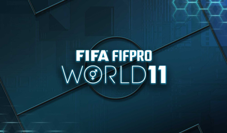 Foto: Trzech piłkarzy Realu w jedenastce FIFA za 2022 rok