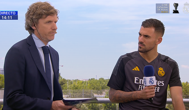Foto: Ceballos: Ten zespół wydobywa swoją wielkość w trudnych momentach