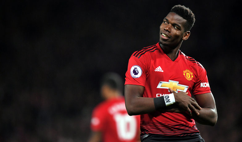 Foto: ABC: Pogba za darmo w 2022 roku