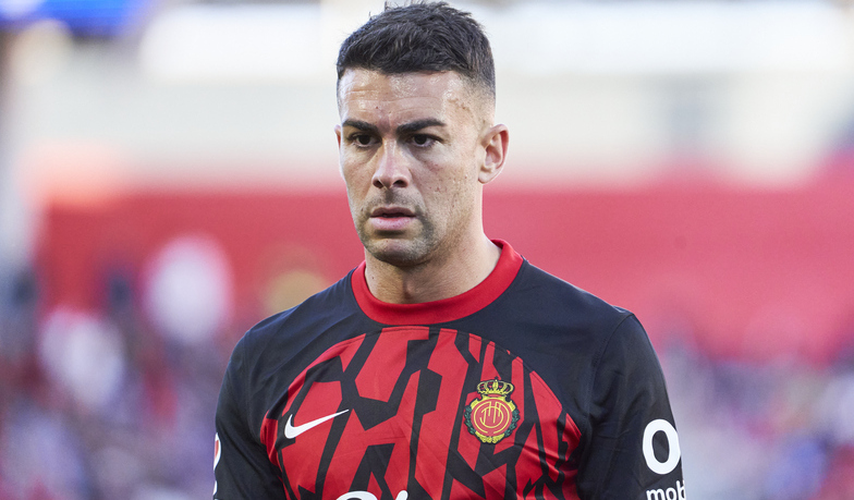 Foto: Dani Rodríguez: Asencio to kawał piłkarza