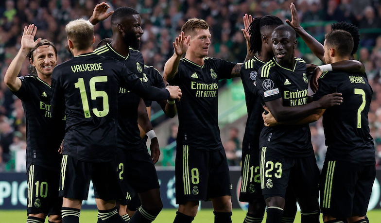 Foto: Dwa mecze od historii