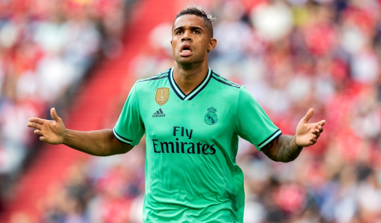 Foto: O Jogo: Benfica rusza po Mariano
