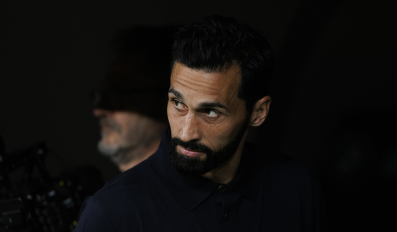 Arbeloa: Cieszy mnie, że Vinícius znów zamienił te pierwsze gwizdy w oklaski