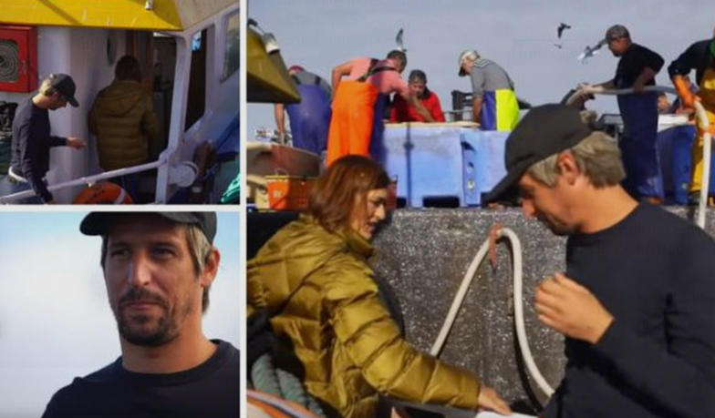 Foto: Były piłkarz Realu ukarany… rok po zakończeniu kariery