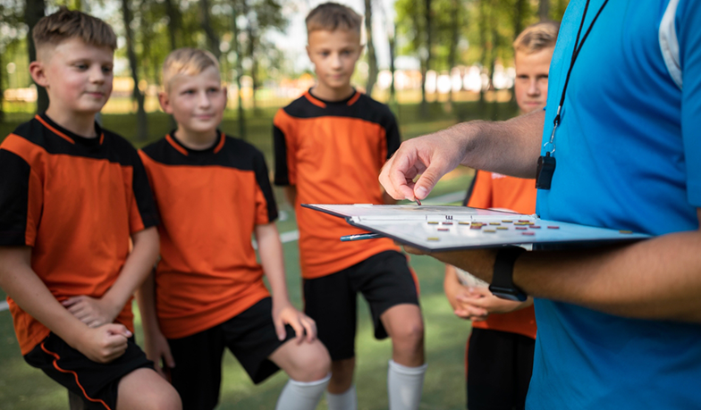 Foto: Młodzieżowe obozy sportowe – te informacje warto poznać przed podpisaniem umowy!