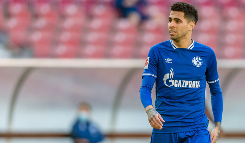 Foto: Mascarell: Gra w Realu Madryt jest bardzo trudna