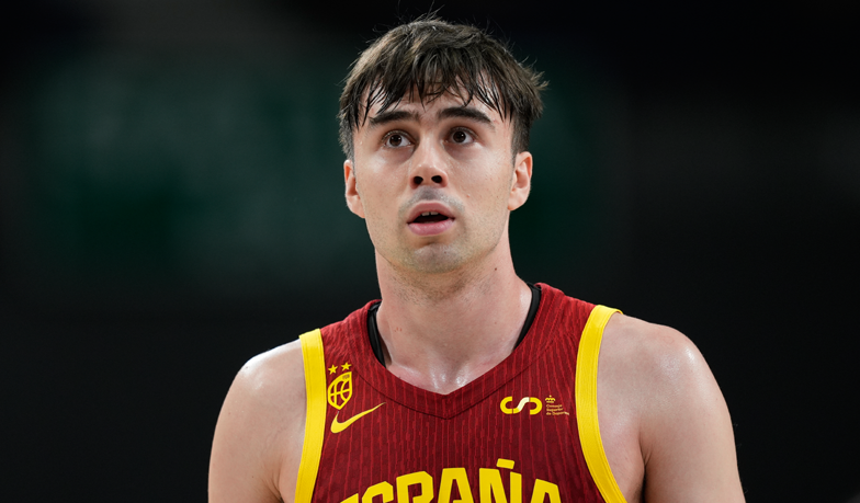 Foto: 300 tysięcy euro od Barcelony za Juana Núñeza