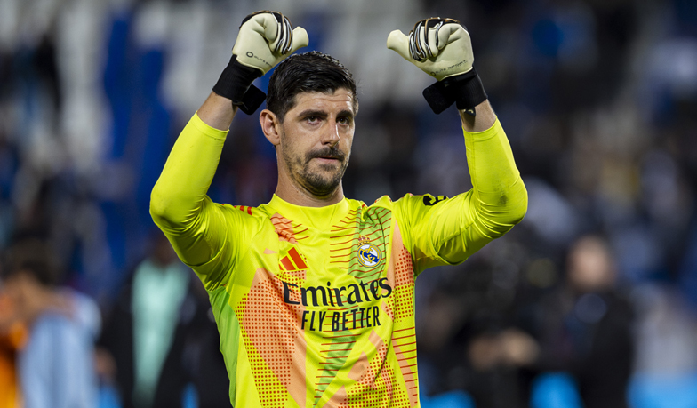 Foto: Courtois: Liverpool ma w sobie tę małą chęć rewanżu