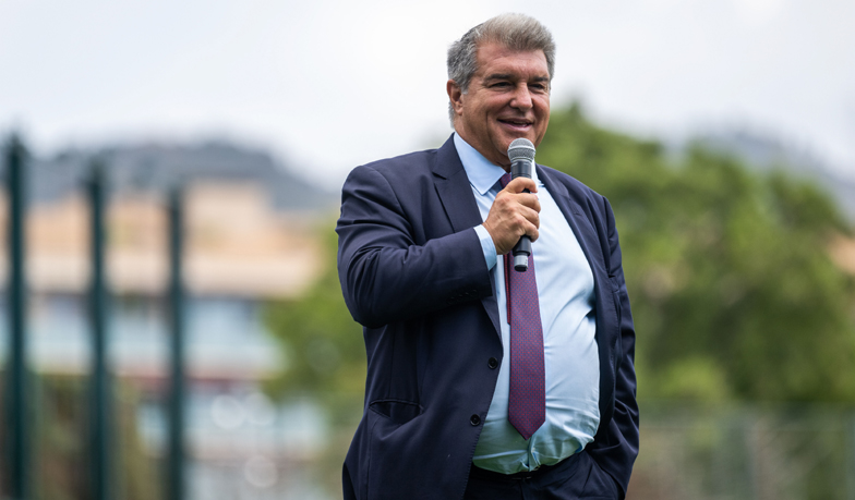 Foto: Jakie są szanse, że Barcelonie uda się doprowadzić do powtórzenia Klasyku?