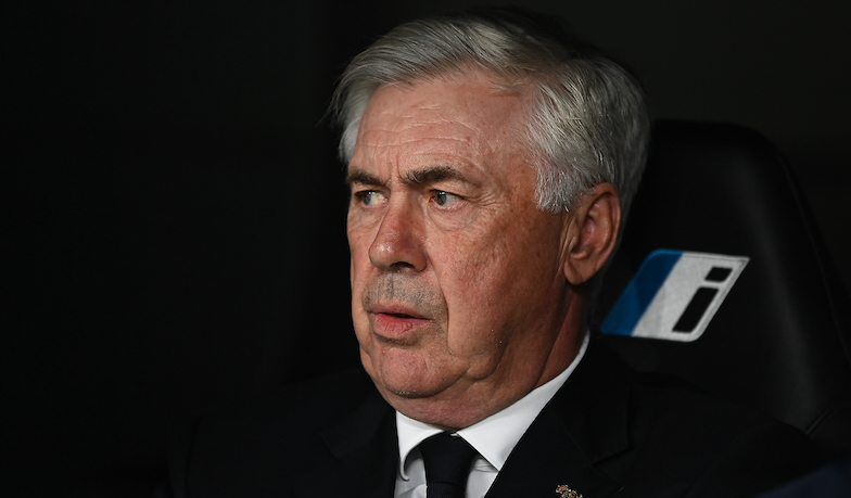 Foto: Ancelotti: Zasłużyliśmy na wygranie tej ligi i ją wygramy