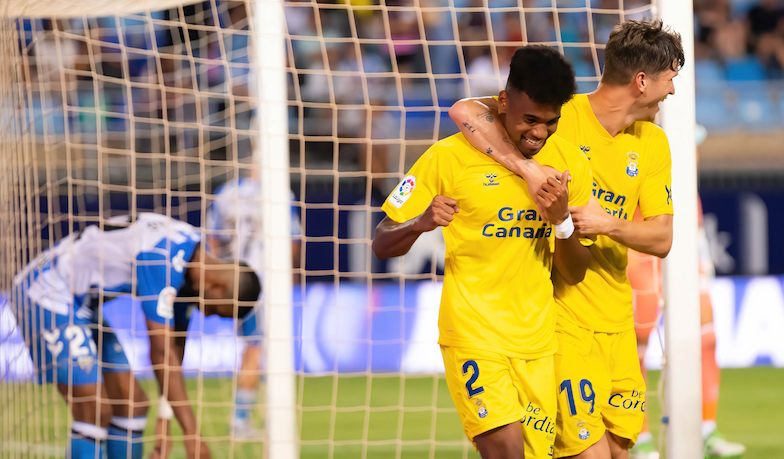 Foto: Las Palmas chce wykupić Marvina, ale…