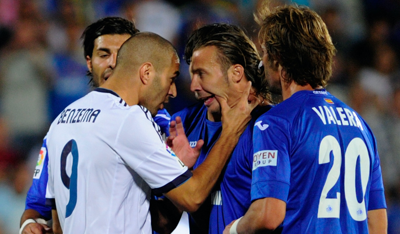 Foto: Dziewięć lat bez porażki z Getafe