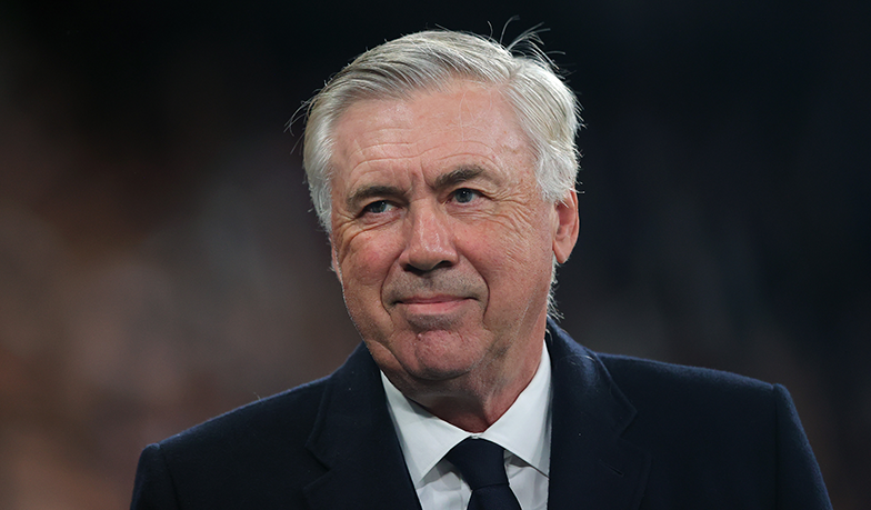 Foto: Ancelotti: To była dobrze wykonana praca zespołowa