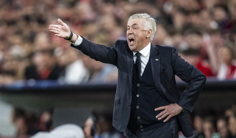 Foto: Ancelotti: Bayern pokazał najlepszą wersję, a my nie