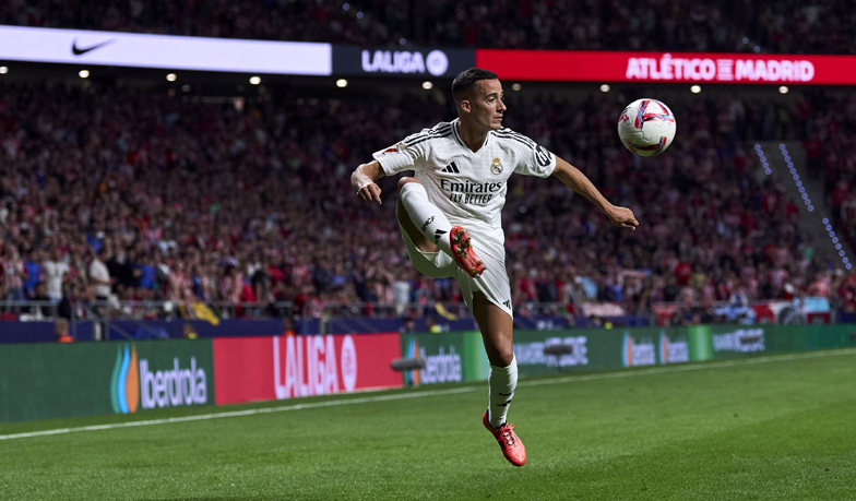 Foto: Real Madryt – Atlético Madryt: Przewidywane składy