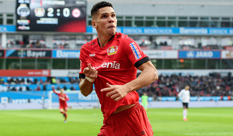 Foto: Paulinho: Reinier z pewnością zrobi coś wielkiego w Madrycie