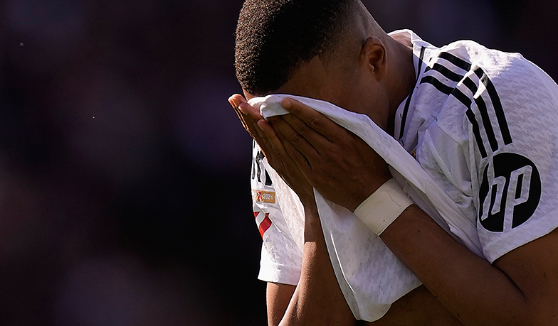 Foto: L’Équipe: PSG przed sądem domaga się 98 milionów euro od Mbappé