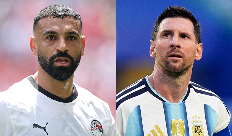 27. dzień MŚ: Messi kontra Salah, ostatnie miejsca w ćwierćfinale