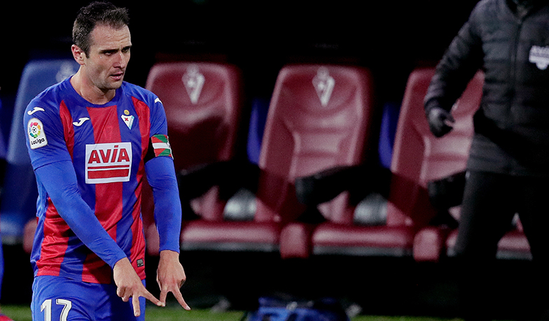 Foto: Kike García: Ramos dotknął piłkę ręką